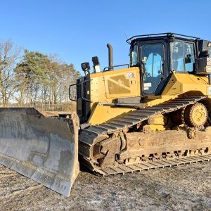 Caterpillar D5 LGP