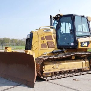 Caterpillar D5K