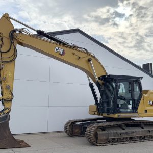 Caterpillar 330