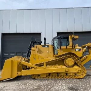 2019 Caterpillar D8T Dozer