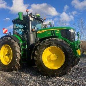 John Deere 6R 250