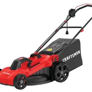 Lawn Mower (13 Amp)