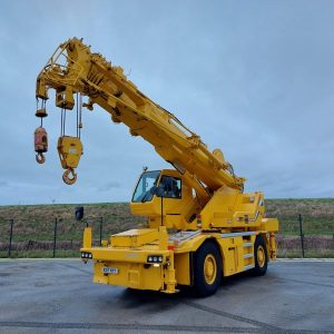 KATO CR-350RI 35 Ton