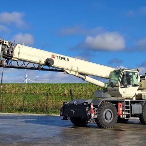 TEREX RT45 45 Ton