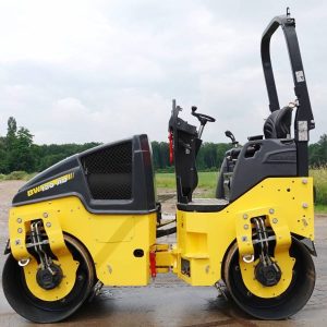 Bomag BW120AD-5