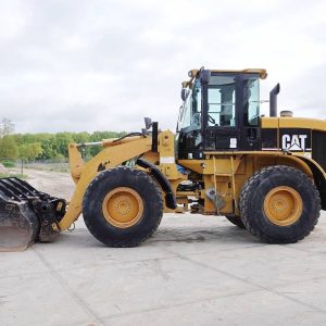 Caterpillar 928G
