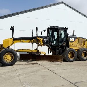 Caterpillar 140M VHP Plus AWD