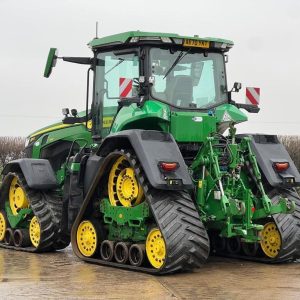 John Deere 8RX 410