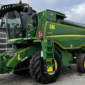 John Deere T560 I HM