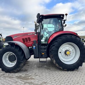Case IH Puma 200