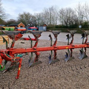 Ploughs