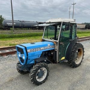 Landini
