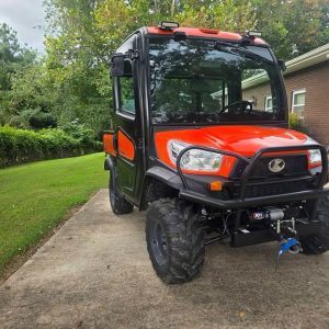 2024-2025 Kubota RTV-X1100C