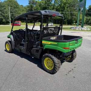 John Deere XUV 590M